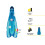 Cressi Cressi Agua (blue) [41/42] 2