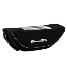 Passende wasserdichte Motorradtasche, Lenkertasche, Reise-Werkzeugtasche für BMW G310r, G310gs, G650gs