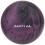 Palla da bowling Motiv Jackal Ghost, 15 libbre 3