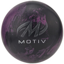 Palla da bowling Motiv Jackal Ghost, 15 libbre