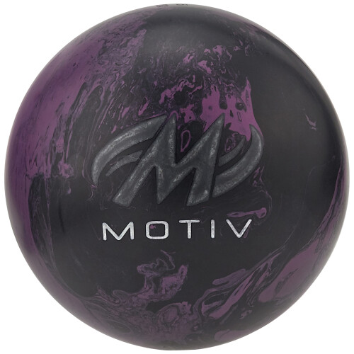 Palla da bowling Motiv Jackal Ghost, 15 libbre