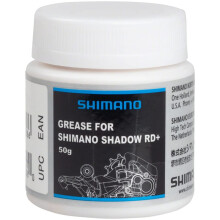 SHIMANO SHADOW RD+ VET 50g