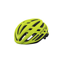 Giro Agilis MIPS Mens Road Cycling Helmet - Highlight Yellow (2022) Medium