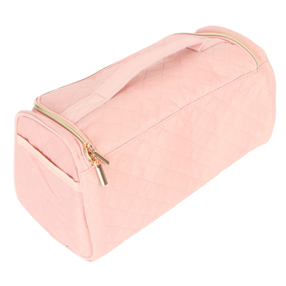 Hair Curler Accessories Travel Case Portable Storage Bag with Hanging Hook for HyperAIR Hair Dryer