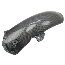 (Carbon Fiber Texture)Applies toSuitable For Honda Pcx160 Modified Lengthened Rear Mudguard Fender Backing