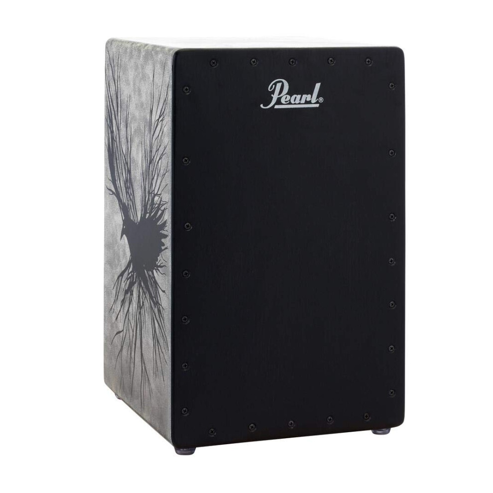 Pearl cajon (PBc123BBR)