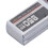 850mAh 75C 3S LiPo Battery XT30/XH Balance 5