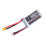 850mAh 75C 3S LiPo Battery XT30/XH Balance 11