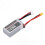 850mAh 75C 3S LiPo Battery XT30/XH Balance 1