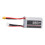 850mAh 75C 3S LiPo Battery XT30/XH Balance 8
