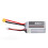 850mAh 75C 3S LiPo Battery XT30/XH Balance 14