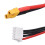 850mAh 75C 3S LiPo Battery XT30/XH Balance 9