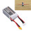 850mAh 75C 3S LiPo Battery XT30/XH Balance 13