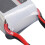 850mAh 75C 3S LiPo Battery XT30/XH Balance 7