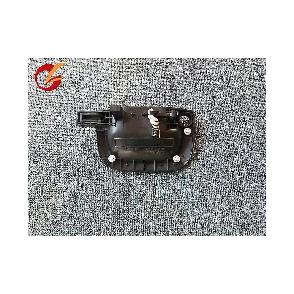 Lot De 2 Clés Pella – Poignée Active Main Gauche LH/IA RH – Pour Porte Battante Double