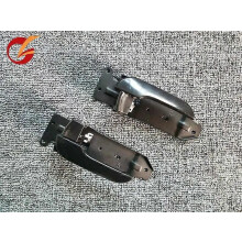 (1set)Applies to use for kia bongo K2700 K2900 inside handle black