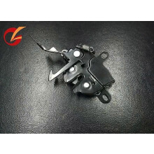 Applies to use for toyota corolla Ae100 1991-1997 model hood lock bonnet latch driver in left