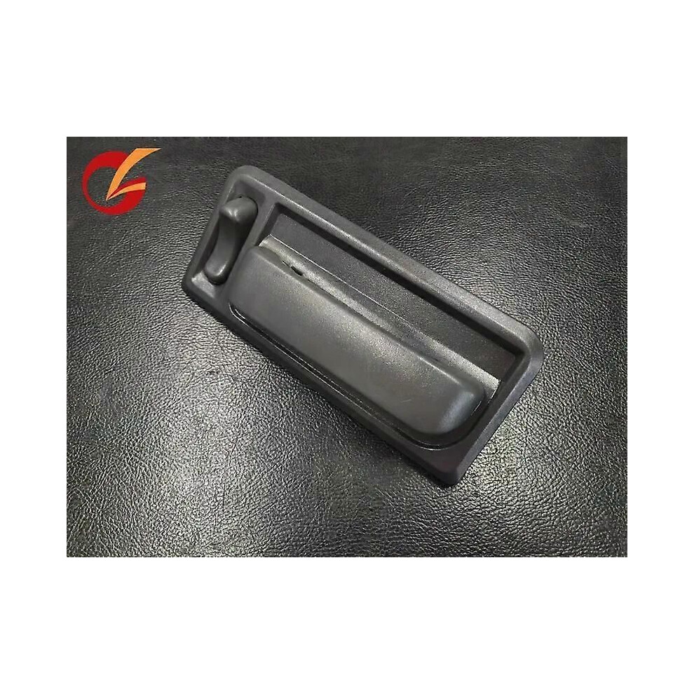 S'applique à la poignée intérieure de porte coulissante droite Benz MB100 MB140