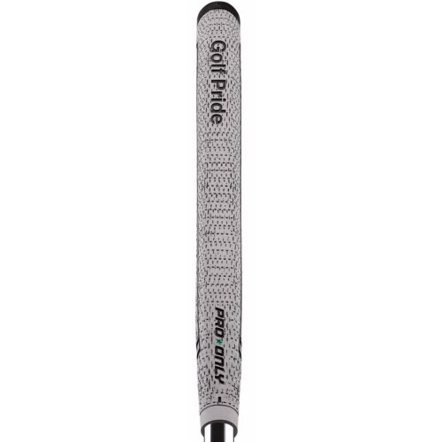 Golf Pride Golf Pride Pro Only Cord Putter Grip 88cc (Green) 1