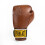 Everlast 1910 Classic Training Guanto Marrone 12oz 4