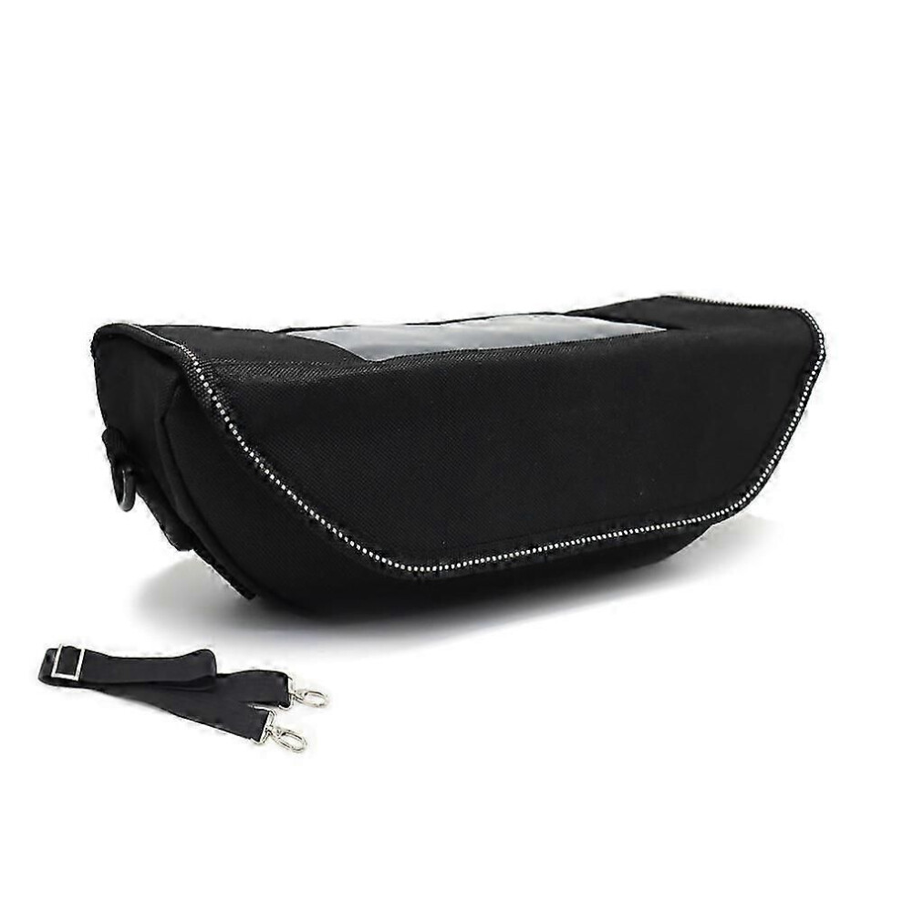 Guidon de moto étanche et anti-poussière pour Benelli TRK 502 X TRK502X TNT25N TNT 25N