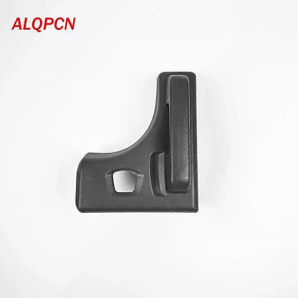 S'applique à la poignée intérieure de porte coulissante côté gauche pour Nissan Urvan Estate E25 2001-2012