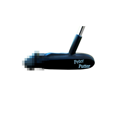 Peter-Putter ((1) preto)