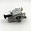 Stihl Ms261 Ms271 Ms291 Carburetor Steele Chainsaw Accessory Hzpj 4