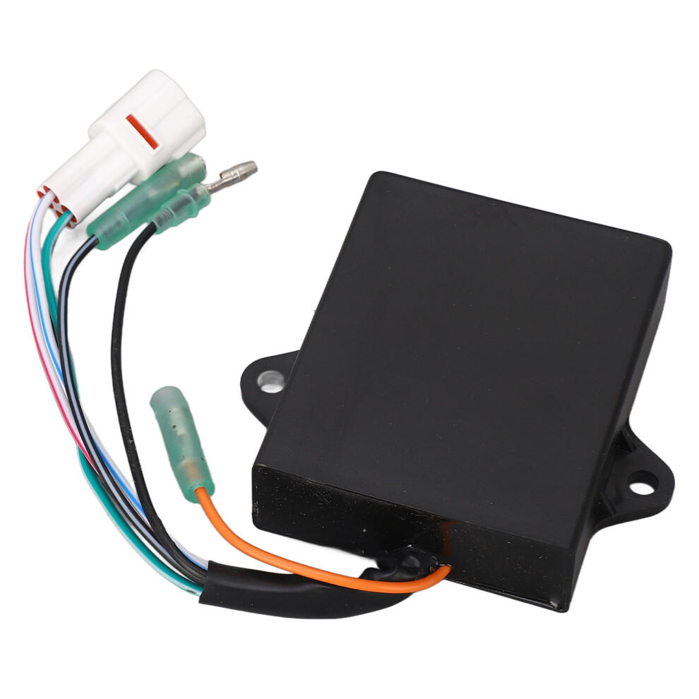 Cdi Box 4Em 85540 10 00 Ignitor Cdi Box Ignition Control Module Replacement For Atv Grizzly 80 Yfm80 2005 To 2008 8731314981243