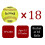 Rawlings | NC12BB Fastpitch-Softb   lle & Eimer | 12"""" | 18 St   ck 4