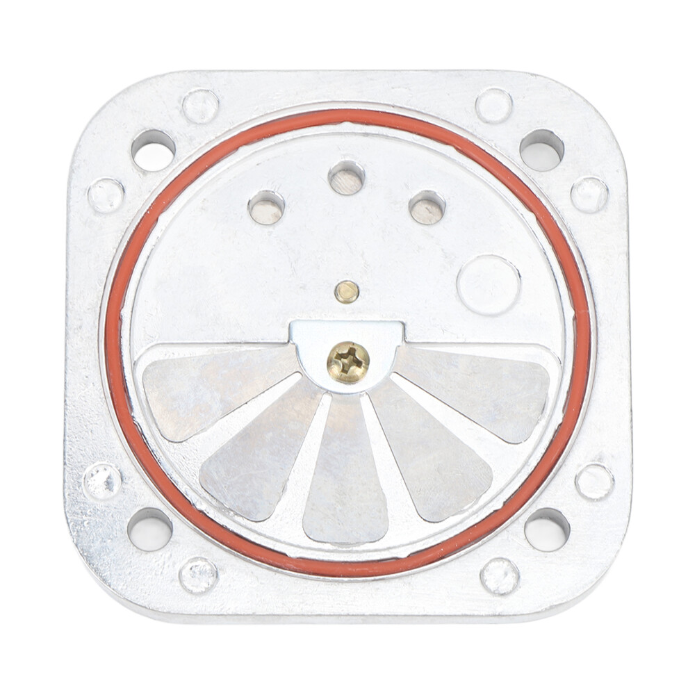 Air Compressor Valve Plate E103497 Efficient Gas Control High Precision Fit For Pxcmf226vm 7601314983671