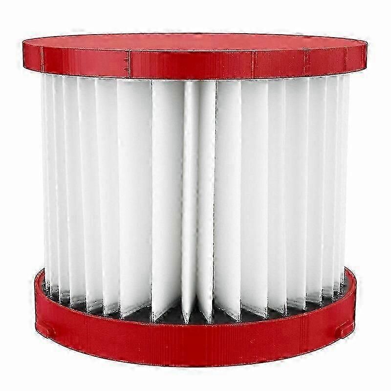 FILTRE A PLIS POUR ASPIRATEUR PARKSIDE PNTS 30/4 ET 35/5 - REF: 72800013
