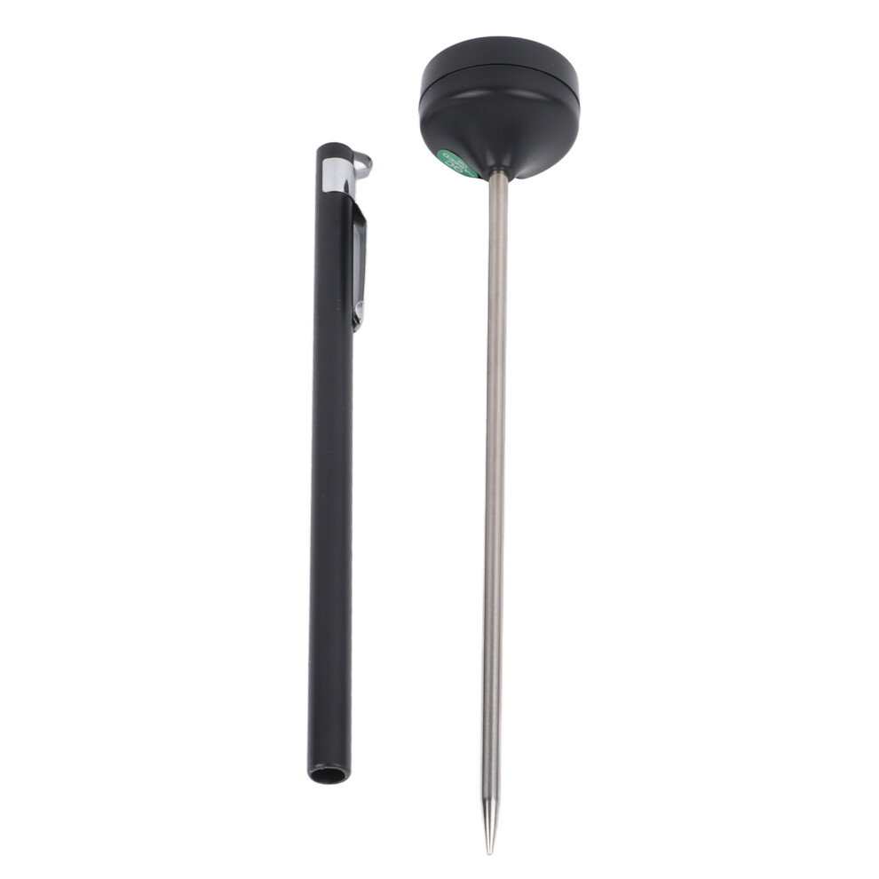 Digital Probe Thermometer High Accuracy Portable Digital Meat Food Grill BBQ Cooking Kitchen Thermometer