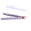 Mini Hair Crimper Iron - ABS Ceramic Coating 1