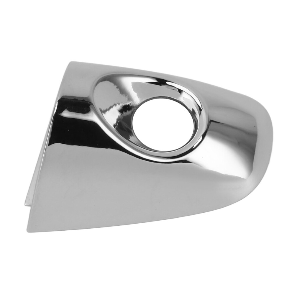 Front Left Outside Door Handle Cap 82652 C5010 Replacement For Kia Sorento 2.0L 2.4L 3.3L 2016 To 2020 9431314985898