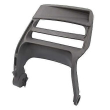 Husqvarna Hu Si Warner 340-345-346-350-351-353 Bremsabweiser Frontstoßstange Kettensäge Yc
