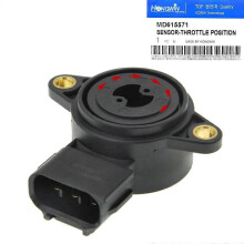 Suitable For Mitsubishi Throttle Position Sensor Md615571 726015W50 550439 550439B