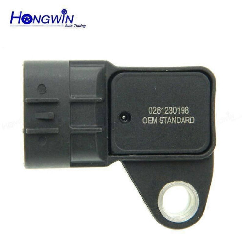 Suitable For Suzuki Pressure Sensor 0261230198