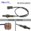 Suitable For Mazda Oxygen Sensor N3h118861b 1