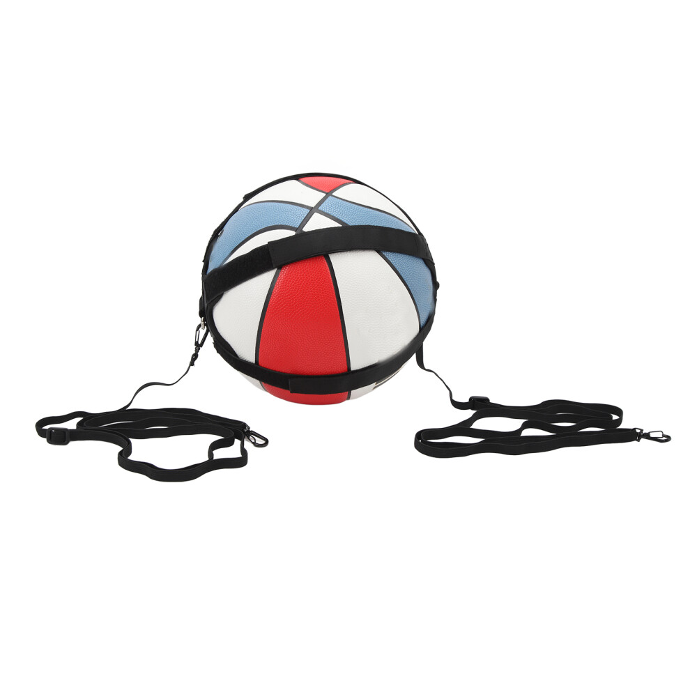 2Pcs Volleyball Training Belt Rebounder Practicing Equipment Jumping Spike Training Aid System