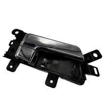 (Right826202j000)Kompatibel mit Kia Borrego Mohave 826202J000, verchromter Innentürgriff