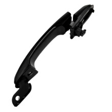 (Links 836502e000) Kompatibel mit Hyundai Tucson 836602E000, Türgriff hinten rechts