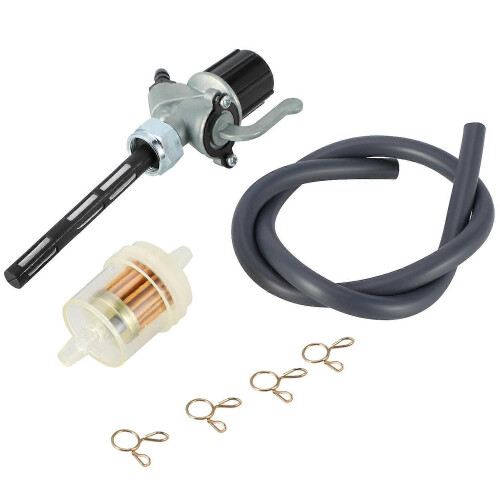 Compatible Simson S50 S51 Sr50 Sr60 Sr80 Motorcycle Modified Oil Switch Combination Set 2