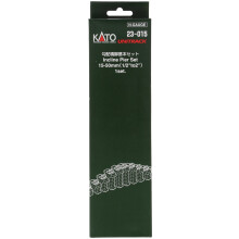 N 1/2"" bis 2"" Neigungspfeiler-Set
