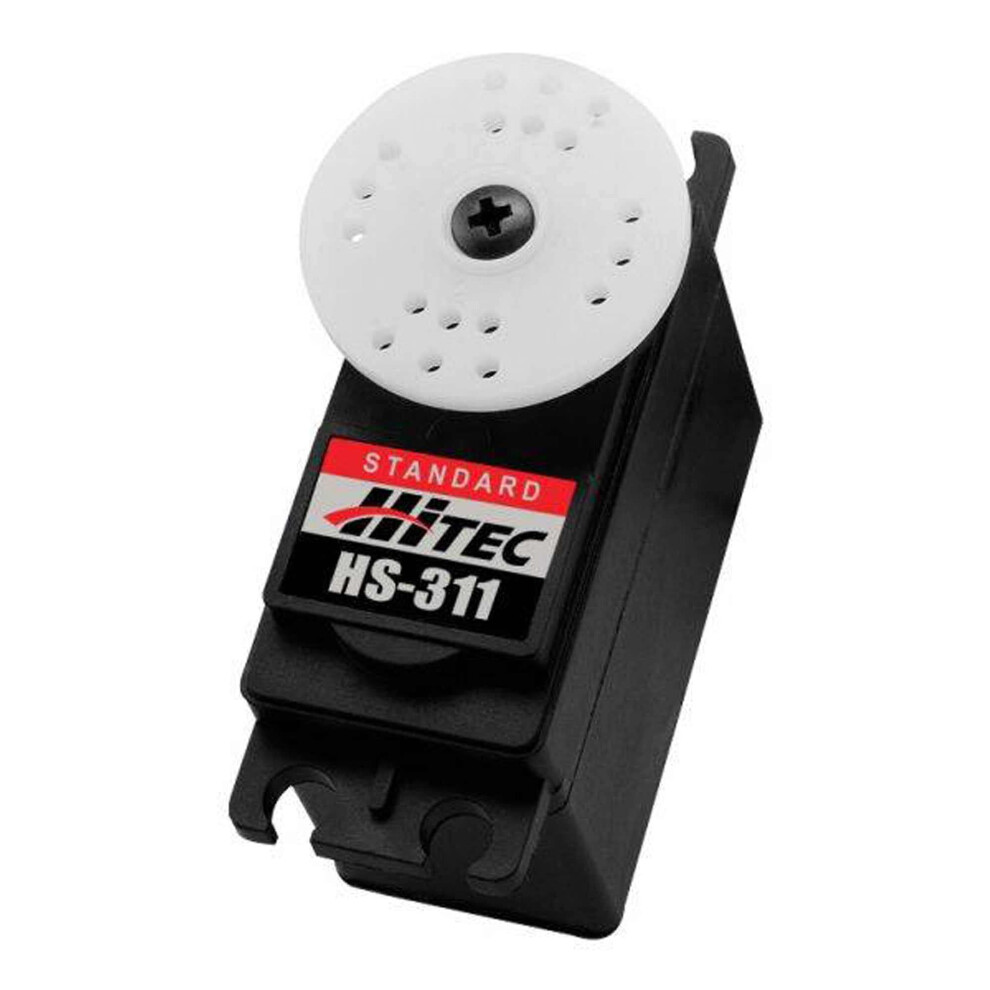 Hitec 31311S HS-311 Servo Standard Universel-image