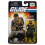 G.I. Joe, 25    anivers   rio, s   rie de desenhos animados: Mutt e Junkyard (oficial K-9 e c   o de ataque) 3 3/4 polegadas figura 1