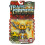 Hasbro Transformers 2 - Die Rache, Film, Deluxe-Klasse, Bumblebee-Actionfigur 3