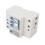 Automatic Self Recovery Power Overvoltage Protector Over Under Voltage Protective Device AC230V 1A‑63A 1