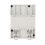 Automatic Self Recovery Power Overvoltage Protector Over Under Voltage Protective Device AC230V 1A‑63A 12