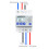 Automatic Self Recovery Power Overvoltage Protector Over Under Voltage Protective Device AC230V 1A‑63A 5